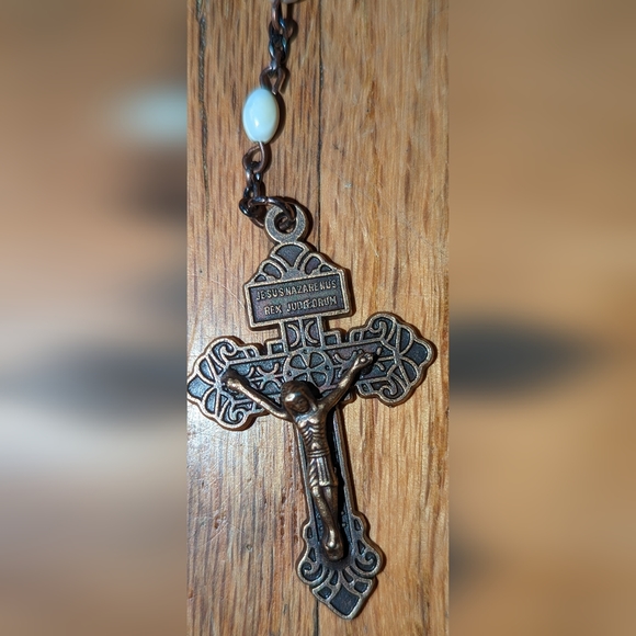 Unique Rosary - Picture 5 of 10